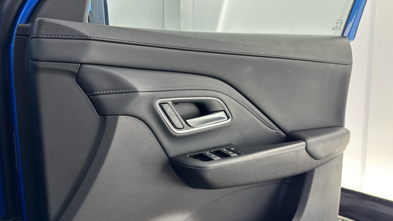 MG ZS 1.5 Hybrid+ Trophy 5dr Auto Hybrid Hatchback